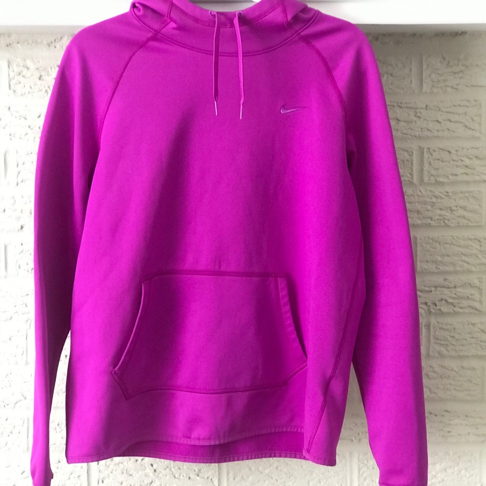 Nike Therma-Fit Hoodie